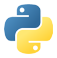 Python logo